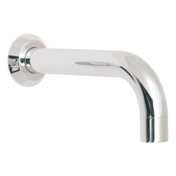 Vado Origins Wall Mounted Bath Spout 180mm