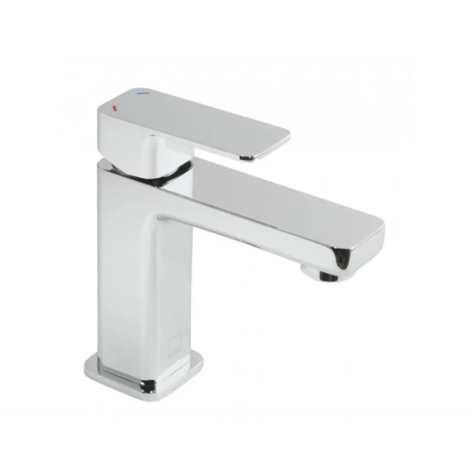 Vado Phase Single Lever Mini Mono Basin Mixer