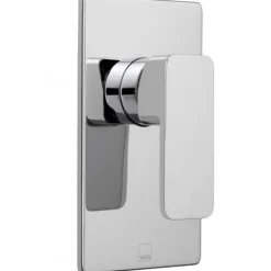 Vado Phase Wall Mounted Single Lever Concealed Shower Valve