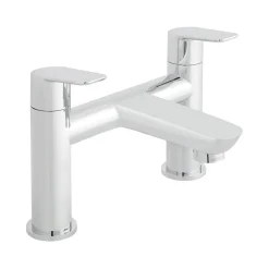 Vado Photon 2 Hole Bath Filler