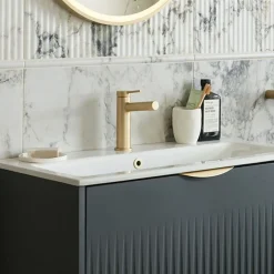 Vado Safari Ceramic Basin Overflow Cover