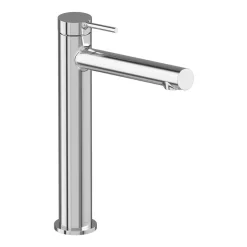 Vado Safari Cold Start Single Lever Tall Basin Mixer Tap