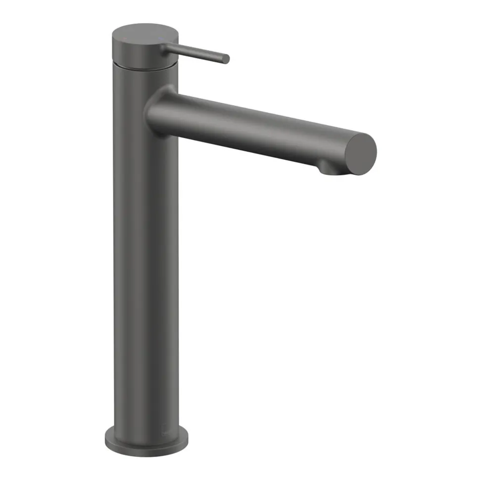 Vado Safari Cold Start Single Lever Tall Basin Mixer Tap