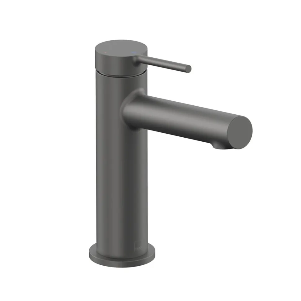 Vado Safari Cold Start Single Lever Mono Basin Mixer Tap with Optional Universal Basin Waste