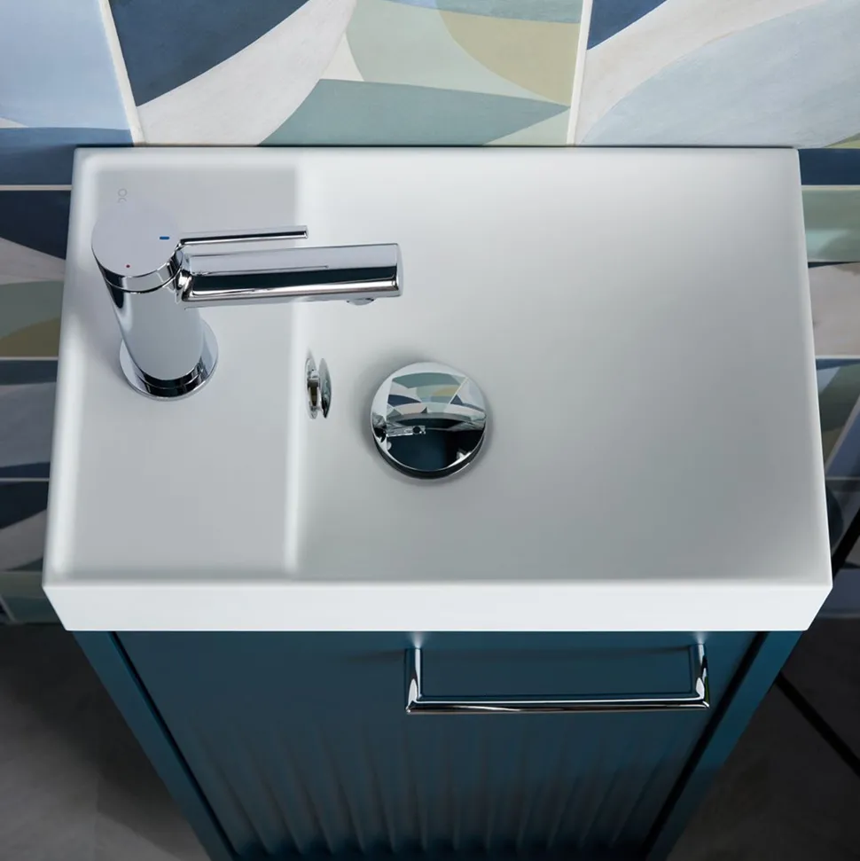 Vado Safari D Bar Furniture Handle