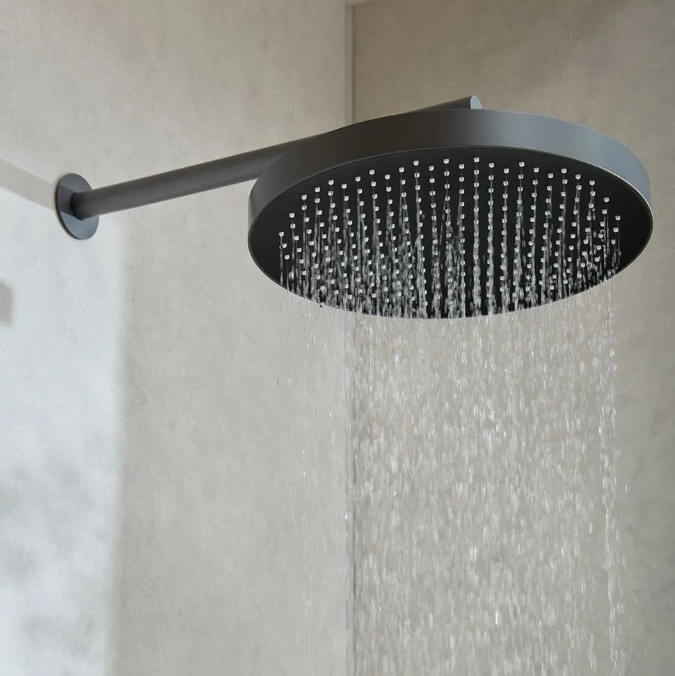 Vado Safari Easy Fit Wall Mounted Shower Arm