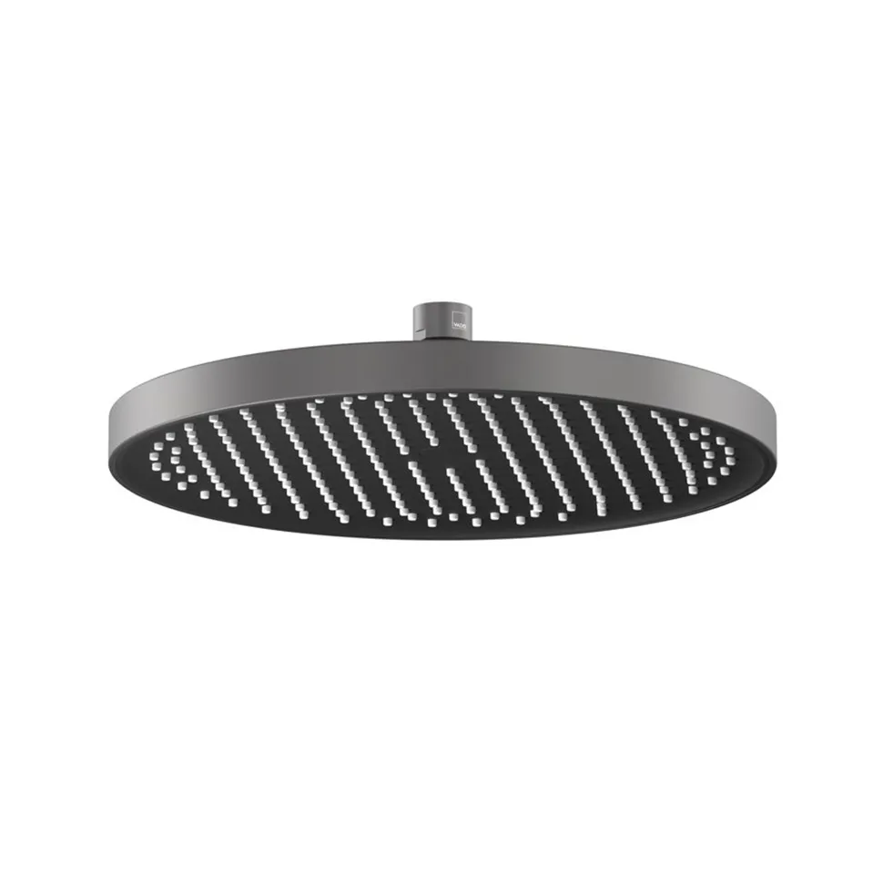 Vado Safari Fixed Round Shower Head