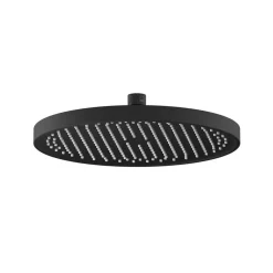 Vado Safari Fixed Round Shower Head