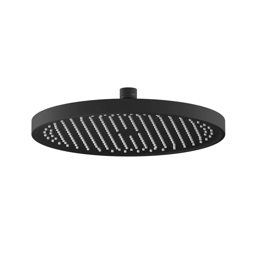Vado Safari Fixed Round Shower Head