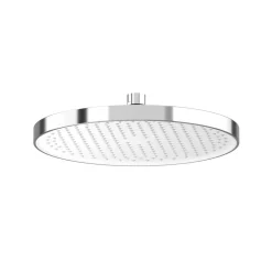Vado Safari Fixed Round Shower Head