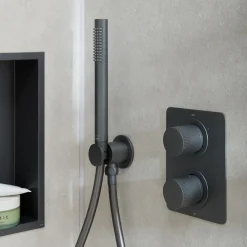 Vado Safari Microphone Shower Handset