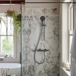 Vado Safari Multi Function Shower Handset