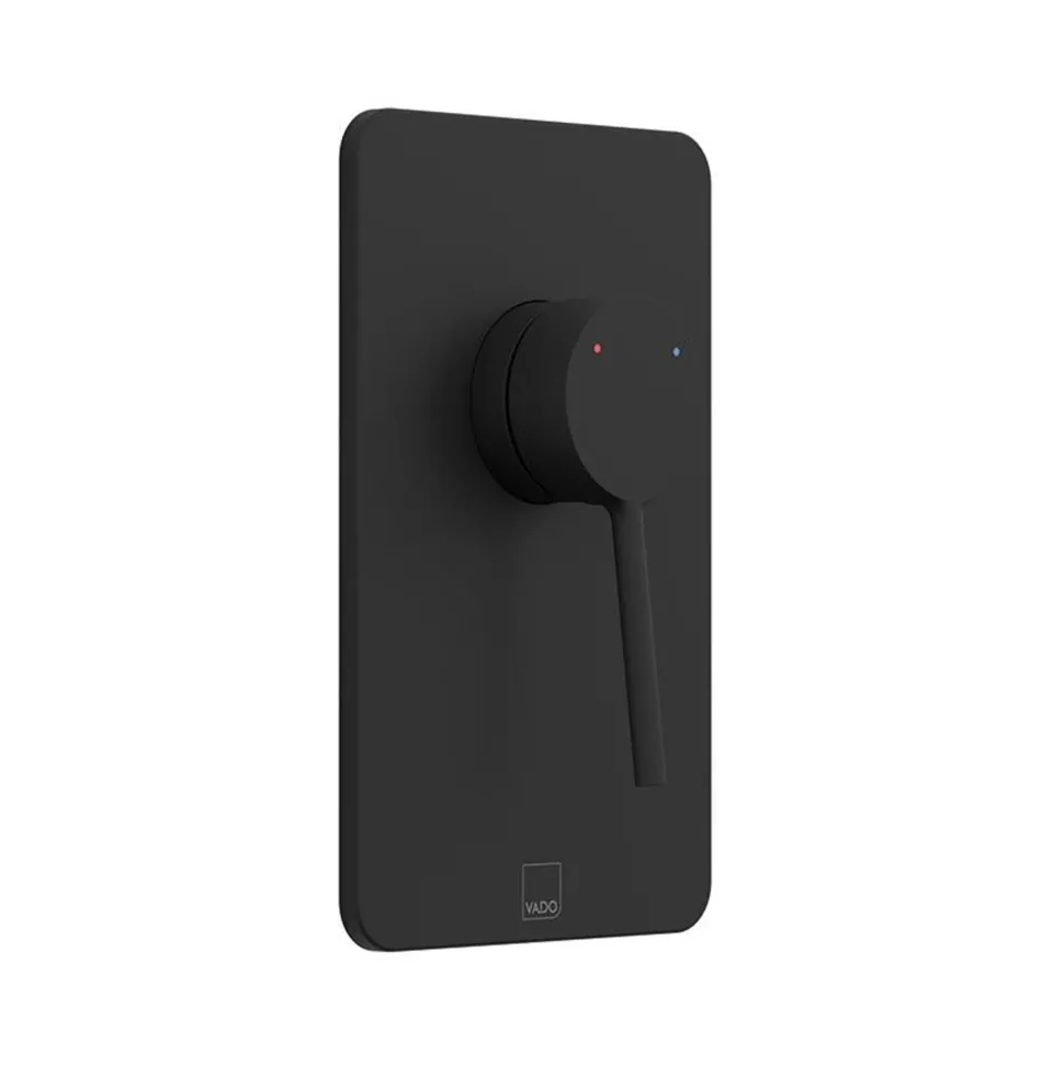 Vado Safari 1 Outlet Concealed Manual Shower Valve