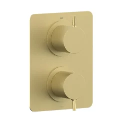 Vado Safari 1 Outlet Concealed Thermostatic Shower Valve
