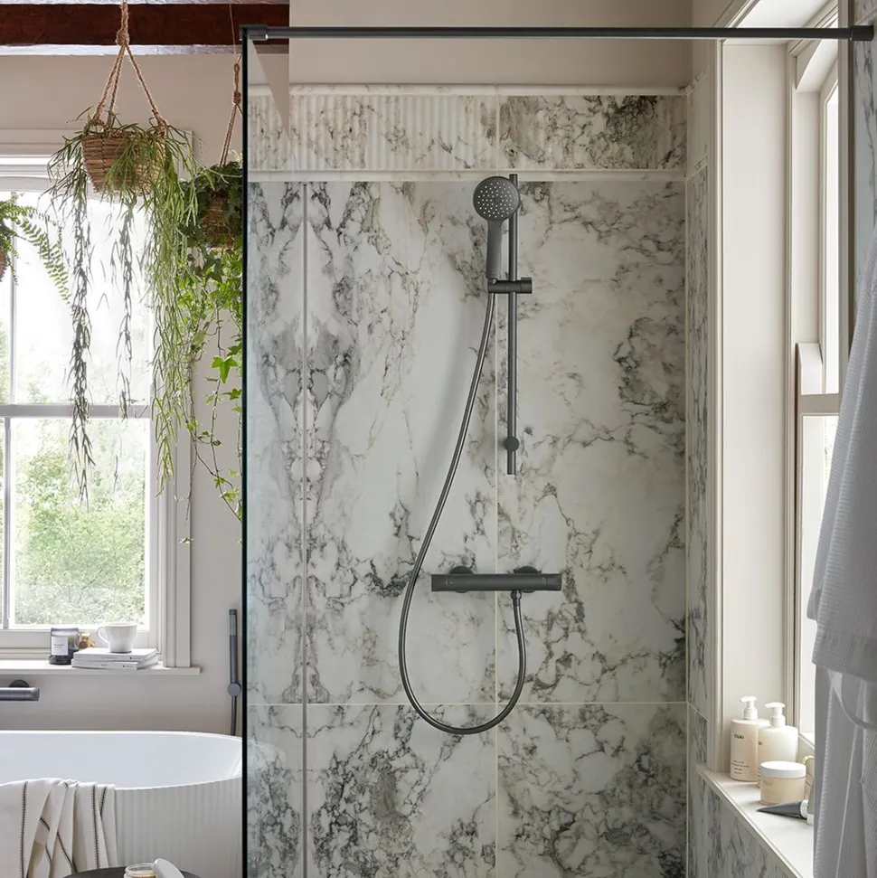 Vado Safari Shower Handset