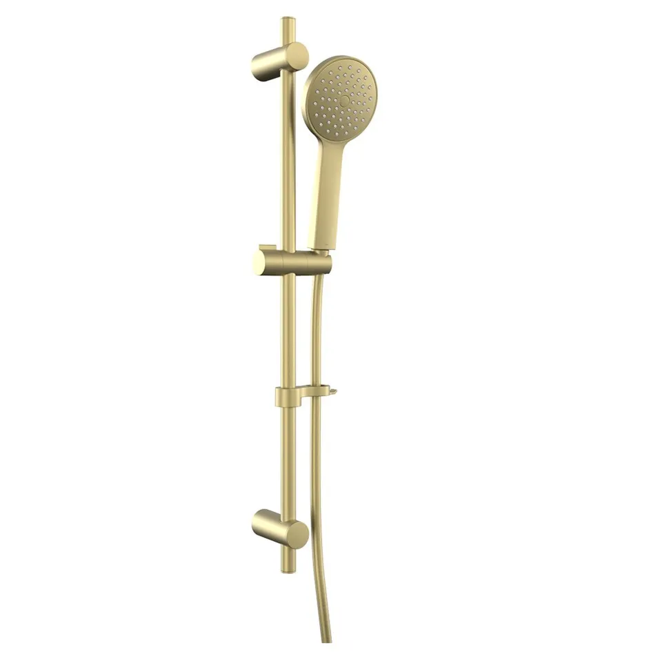 Vado Safari Slide Rail Shower Kit