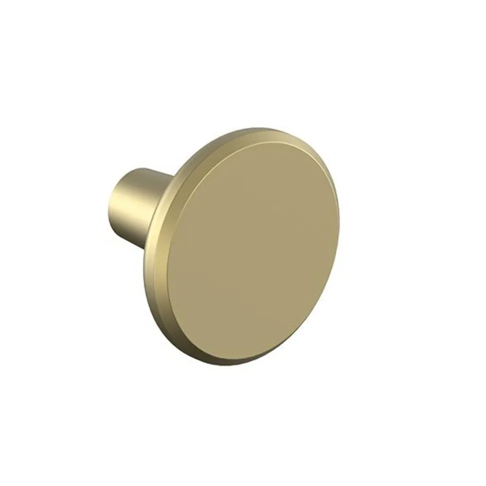 Vado Safari Small Smooth Furniture Knob Handle