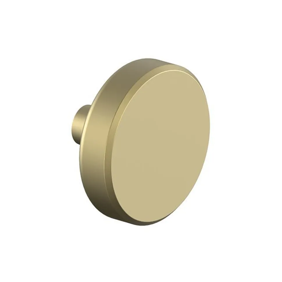 Vado Safari Smooth Furniture Knob Handle