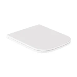 Vado Safari Square Wall Hung Toilet & Soft Close Slimline Seat