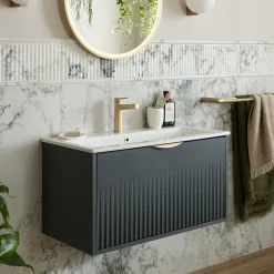 Vado Safari Top Mount Bar Furniture Handle