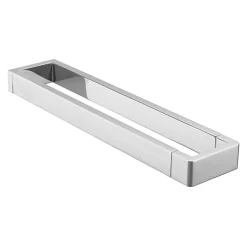 Vado Shama Wall Mounted Double Towel Rail - 350mm