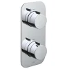 Vado Tablet Altitude Vertical 1 Outlet Concealed Thermostatic Shower Valve