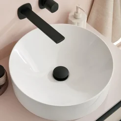Vado Universal Basin Waste