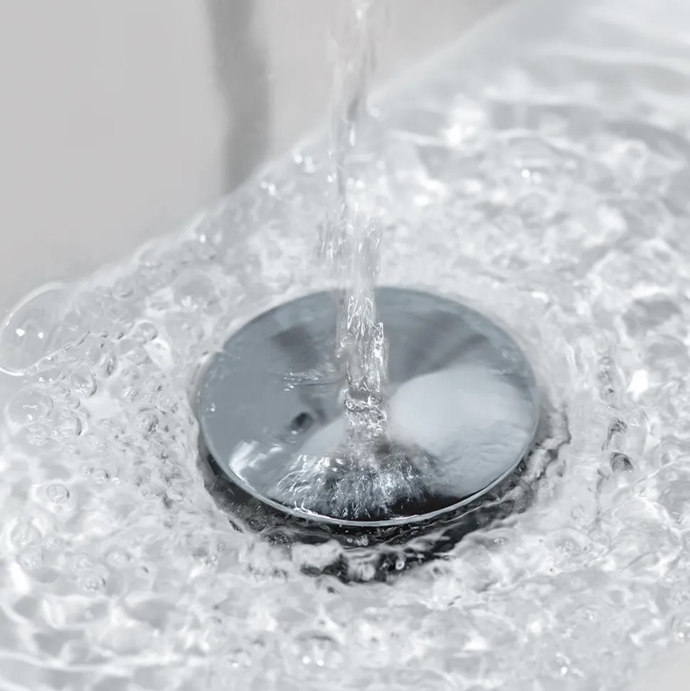 Vado Universal Basin Waste