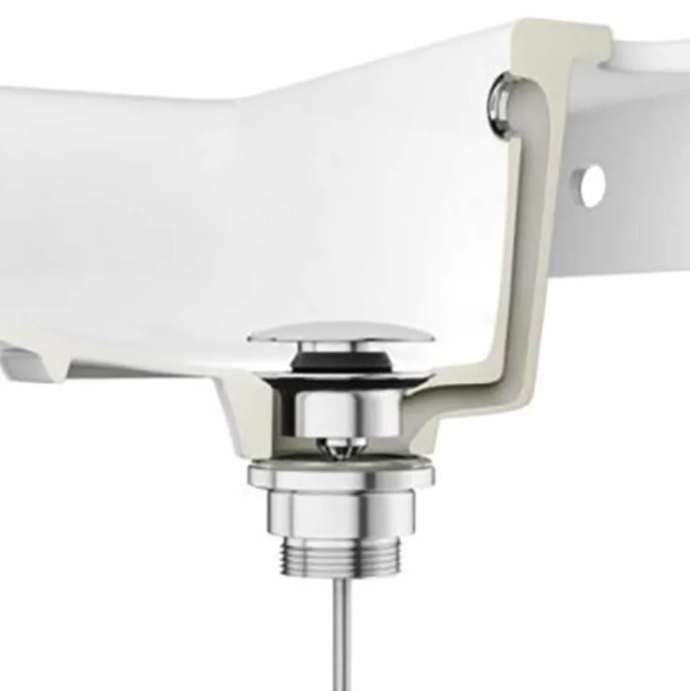 Vado Universal Basin Waste