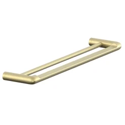 Vado Zoo 600mm Double Towel Rail