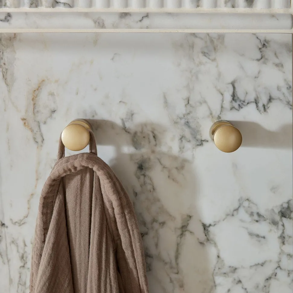 Vado Zoo Robe Hook