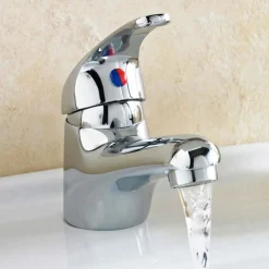 Vellamo Alpine Complete Bathroom Suite