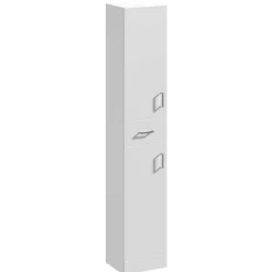 Vellamo Alpine Tall Storage Cabinet