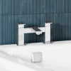 Vellamo Aspire Bath Filler Tap