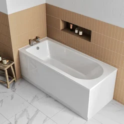 Vellamo Connect Bathroom Suite