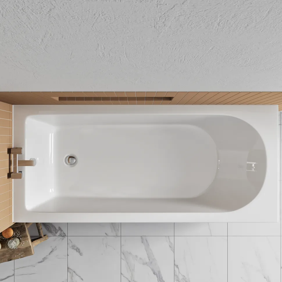 Vellamo Connect Complete Bathroom Suite