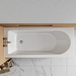 Vellamo Connect Complete Bathroom Suite