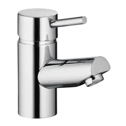Vellamo Curvo Basin Mixer & Bath Shower Mixer Pack