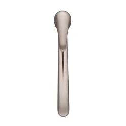 Vellamo Echo Single Lever Mono Kitchen Mixer - Brushed Nickel