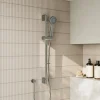 Vellamo Echo Slide Rail Kit with 3 Mode Handset