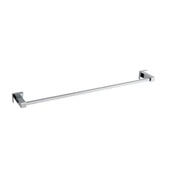 Vellamo Forte Single Towel Rail