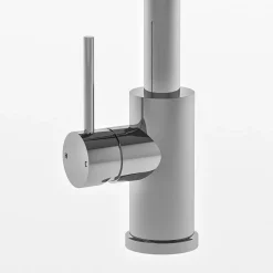 Vellamo Hanbury Professional Kitchen Pullout Spray Tap