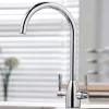 Vellamo Hero Kitchen Mixer Tap