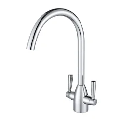 Vellamo Hero Kitchen Mixer Tap