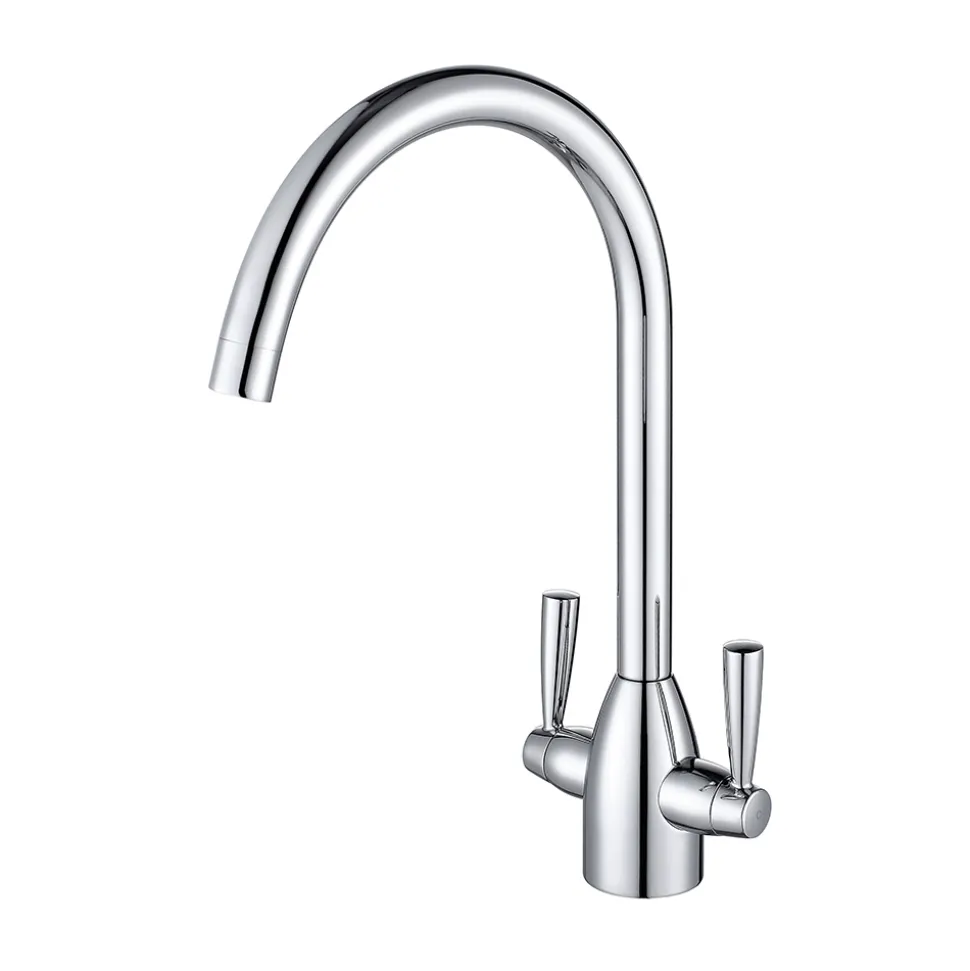 Vellamo Hero Kitchen Mixer Tap