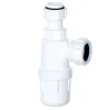 Vellamo 32mm Telescopic Bottle Trap
