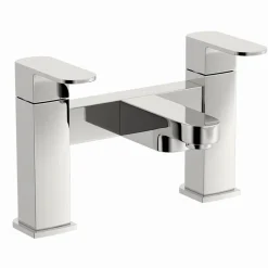 Vellamo Reveal Bath Filler Tap