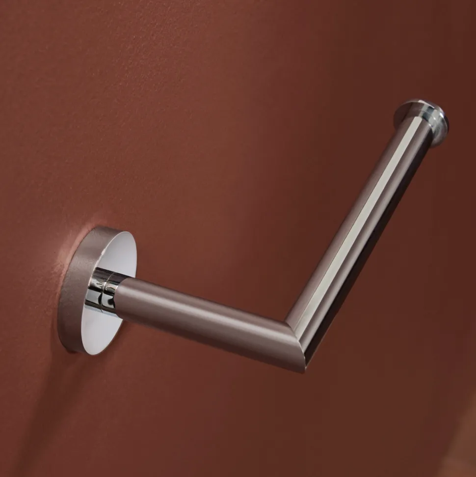 Vellamo Reveal Toilet Roll Holder