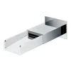 Vellamo Reve Wall Mounted Bath Spout