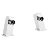 Vellamo Square Deck Mounting Legs